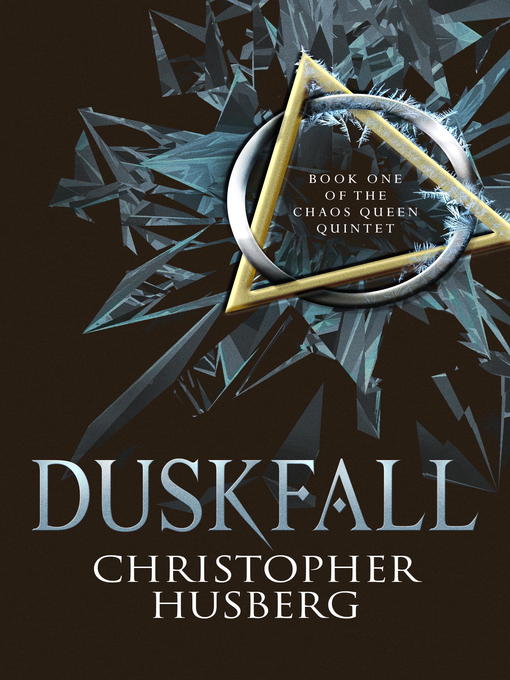 Title details for Duskfall by Christopher Husberg - Available